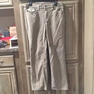 faded glory corduroy leggings